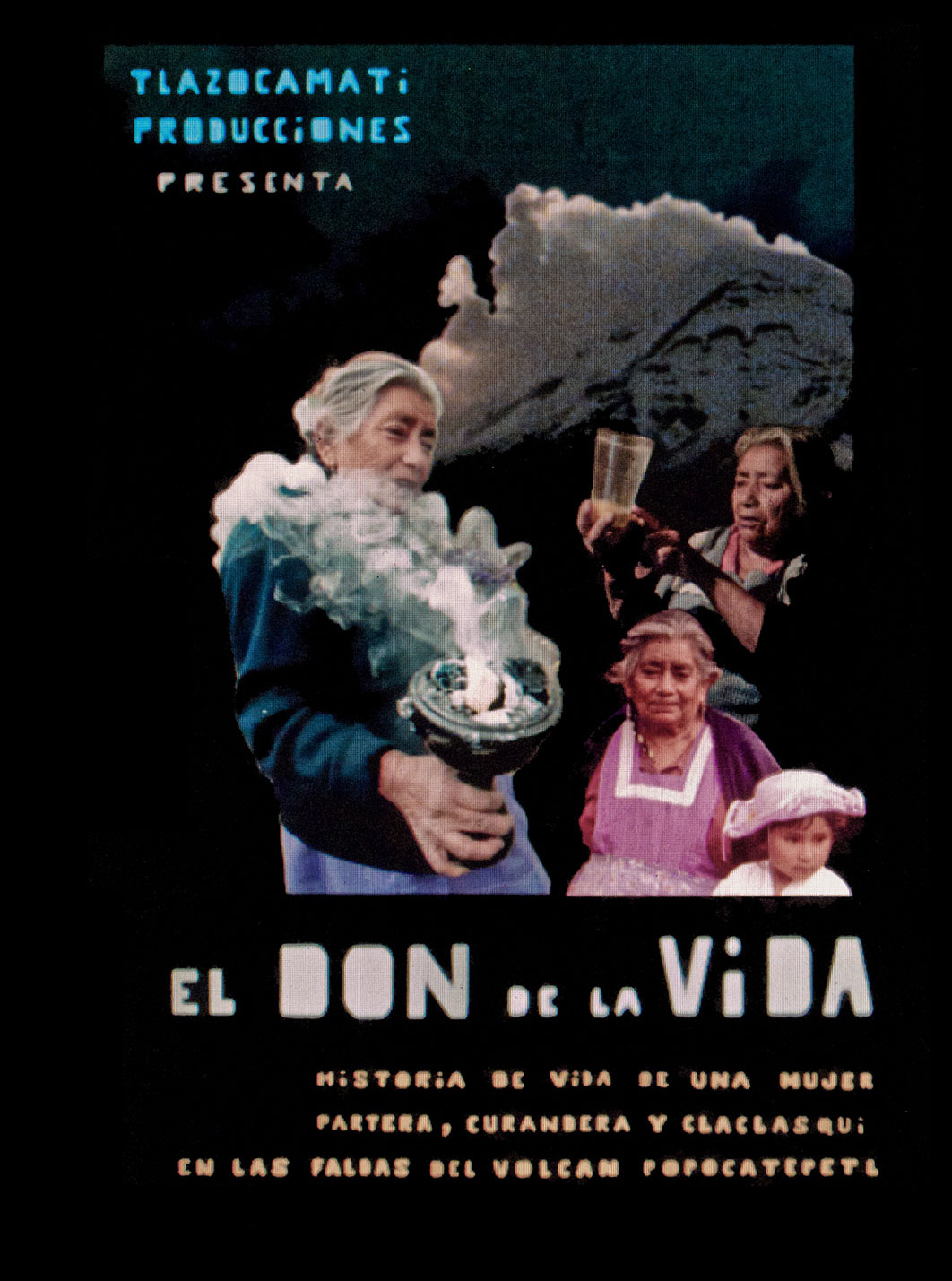 El Don de la Vida